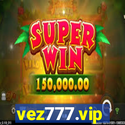 vez777.vip