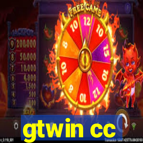 gtwin cc