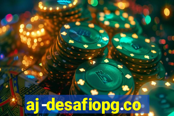 aj-desafiopg.com