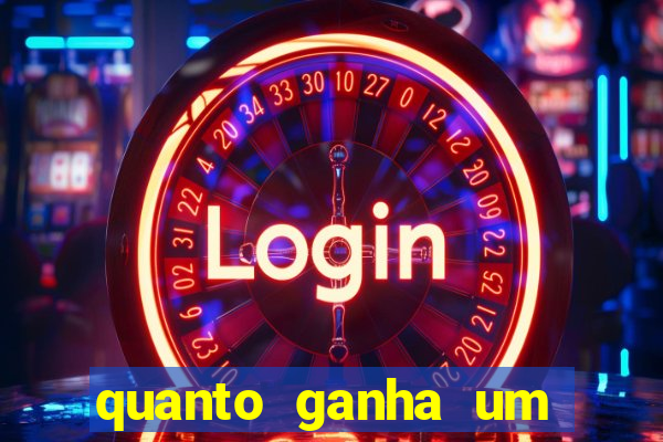 quanto ganha um lixeiro por ano