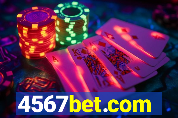 4567bet.com