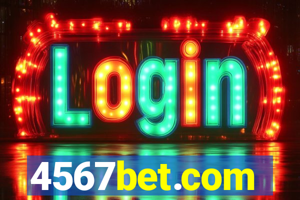 4567bet.com