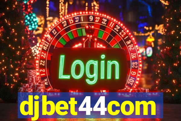 djbet44com