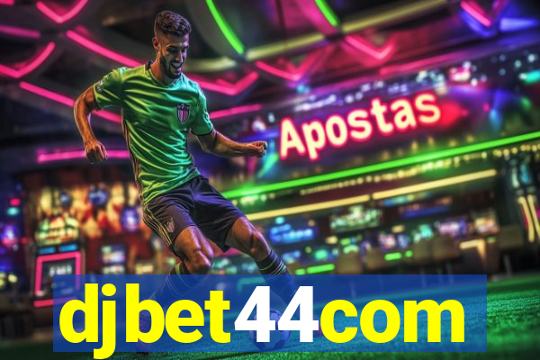 djbet44com