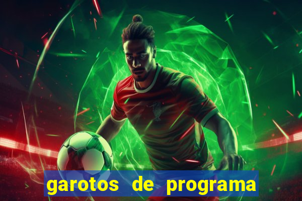 garotos de programa da baixada fluminense