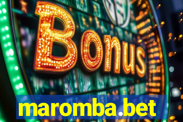 maromba.bet