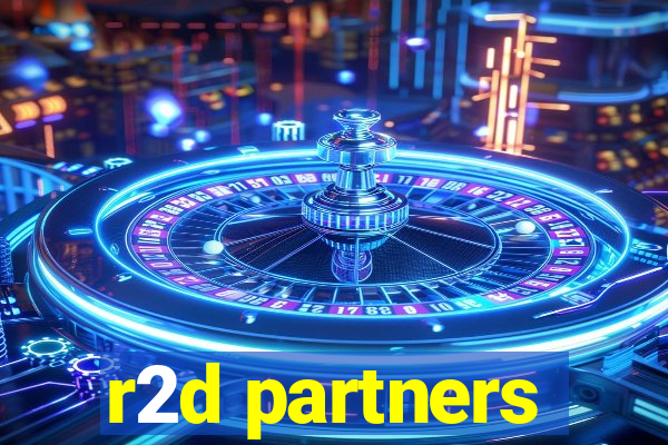 r2d partners