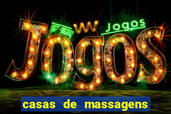 casas de massagens em santos