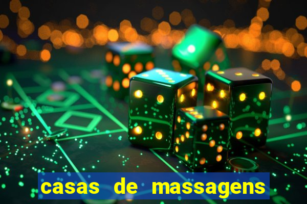 casas de massagens em santos