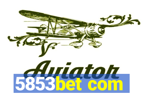 5853bet com