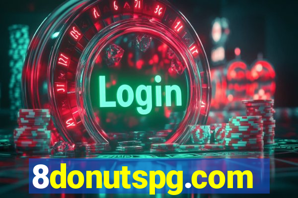 8donutspg.com