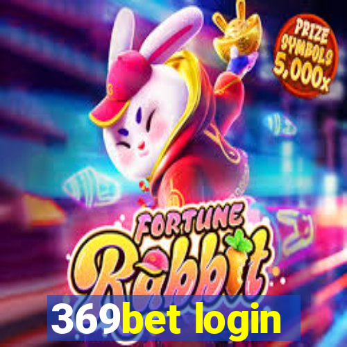 369bet login