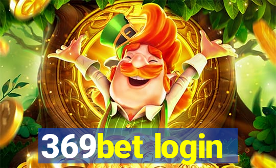 369bet login