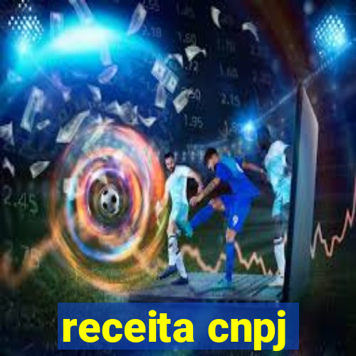 receita cnpj