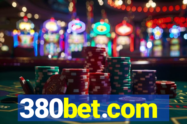 380bet.com