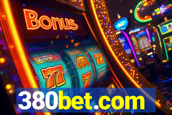 380bet.com