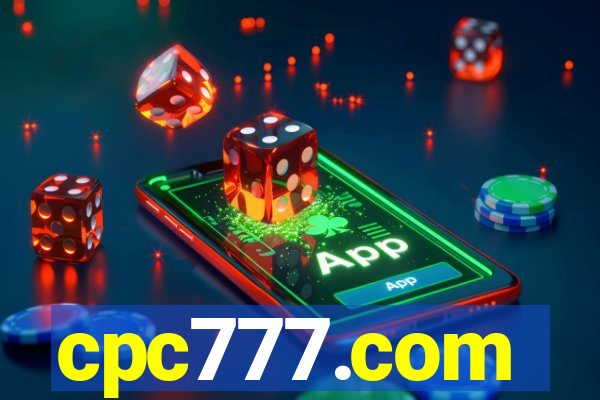 cpc777.com