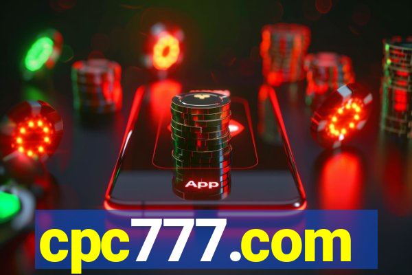 cpc777.com