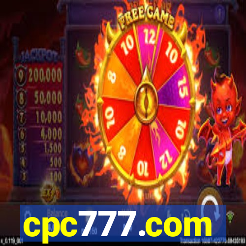 cpc777.com