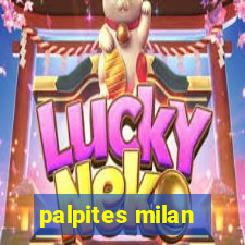 palpites milan