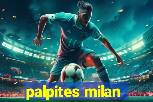 palpites milan