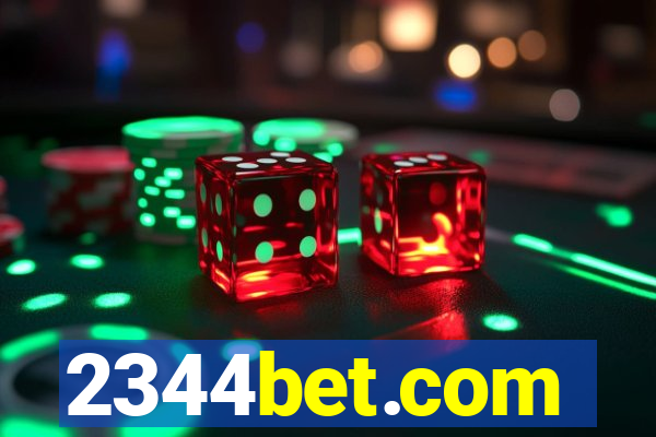 2344bet.com