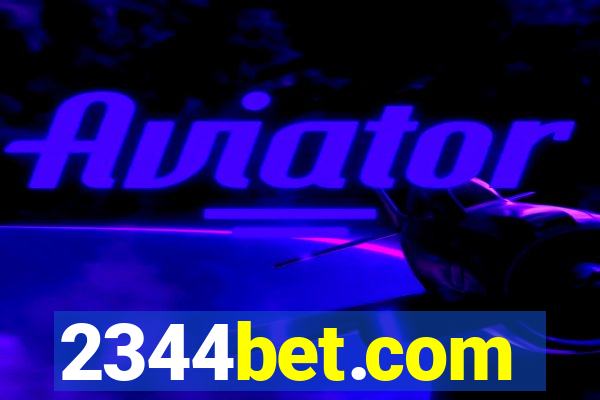 2344bet.com