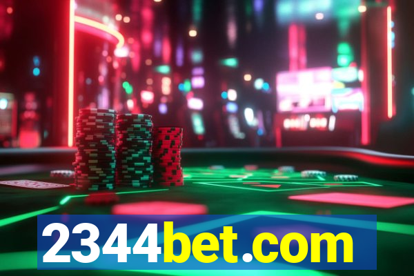 2344bet.com