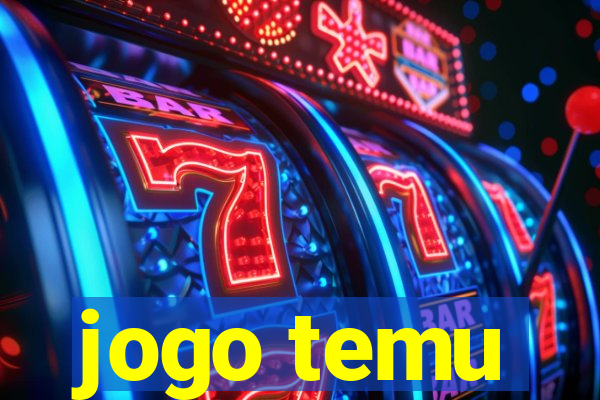 jogo temu