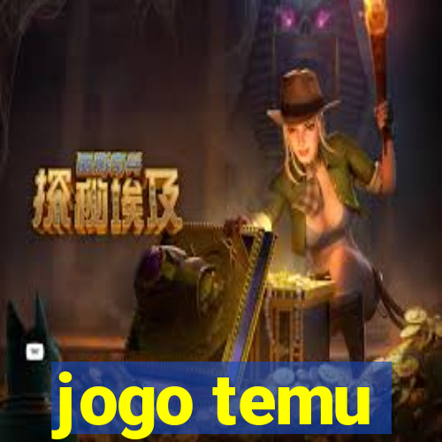 jogo temu