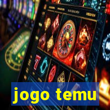 jogo temu