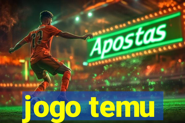 jogo temu