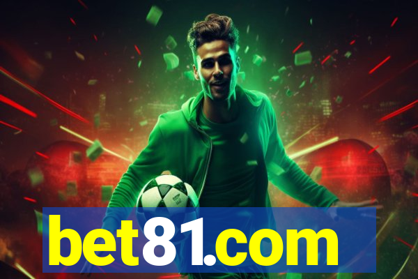 bet81.com