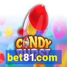 bet81.com