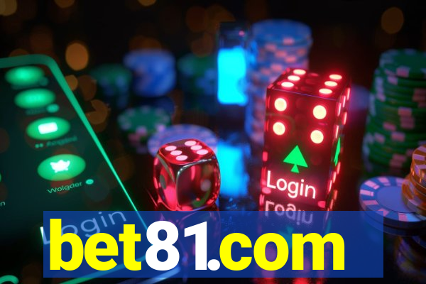 bet81.com