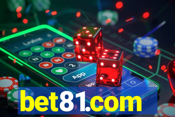 bet81.com