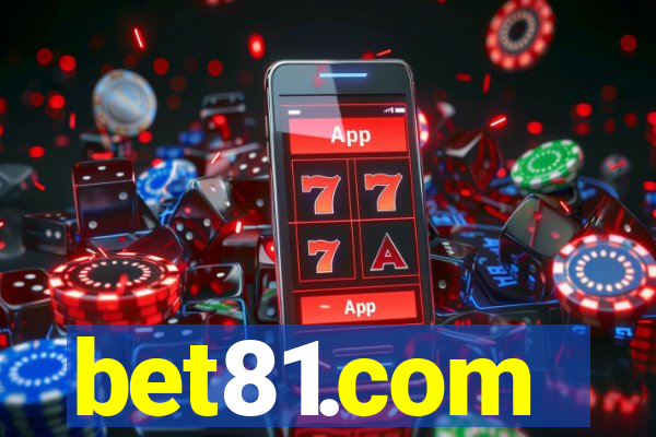 bet81.com