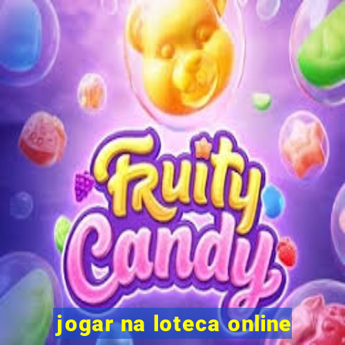 jogar na loteca online