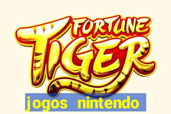 jogos nintendo switch download gratis