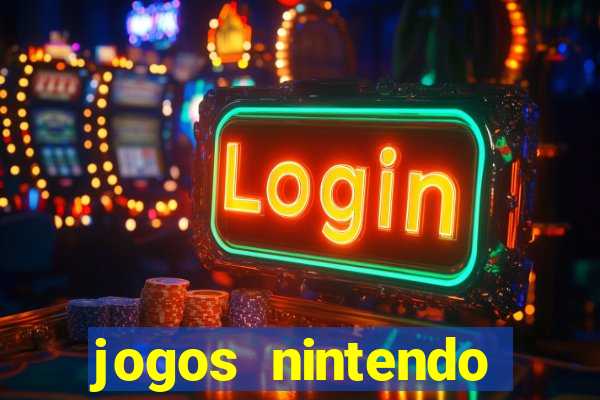 jogos nintendo switch download gratis