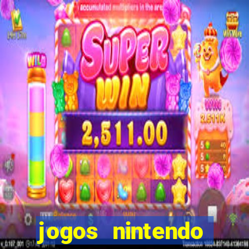 jogos nintendo switch download gratis