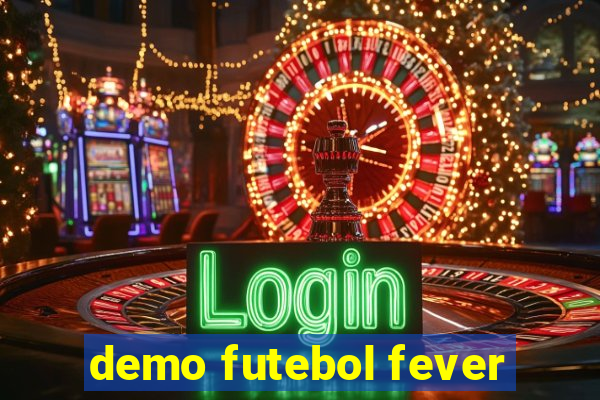 demo futebol fever