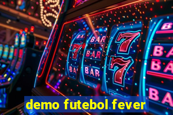 demo futebol fever