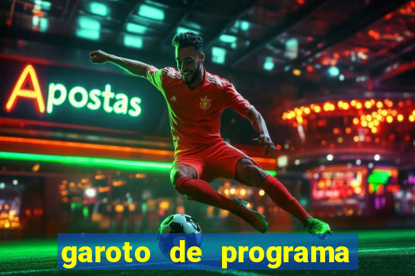 garoto de programa porto ferreira