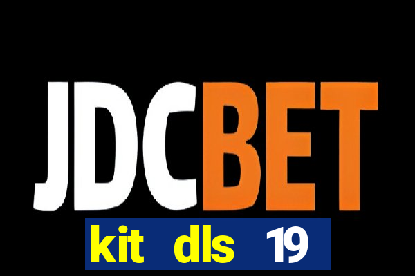 kit dls 19 barcelona 2015