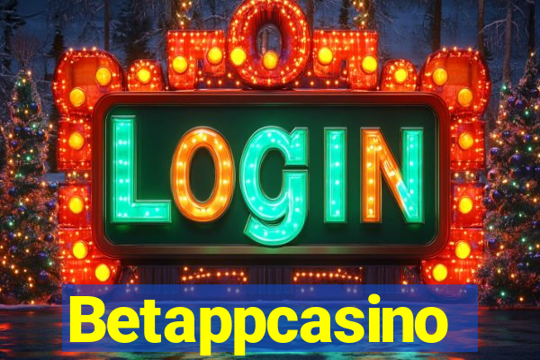 Betappcasino