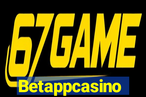 Betappcasino