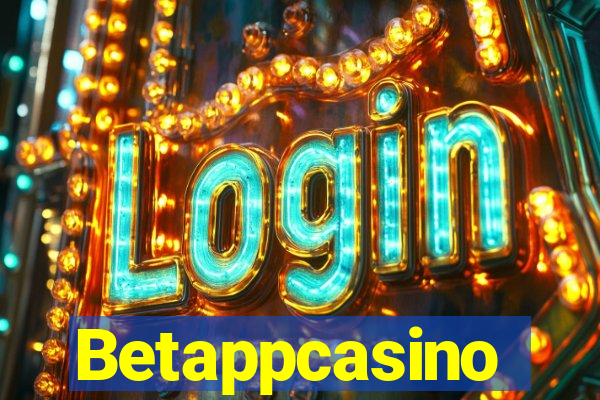 Betappcasino