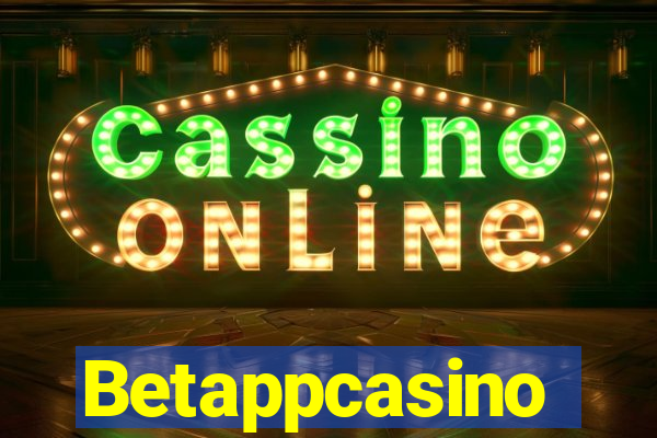 Betappcasino