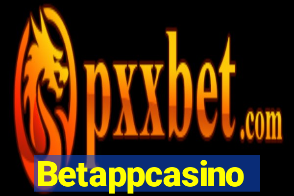 Betappcasino